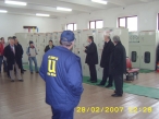 28.02.2007 - Inaugurare Linia de troleibuz 51